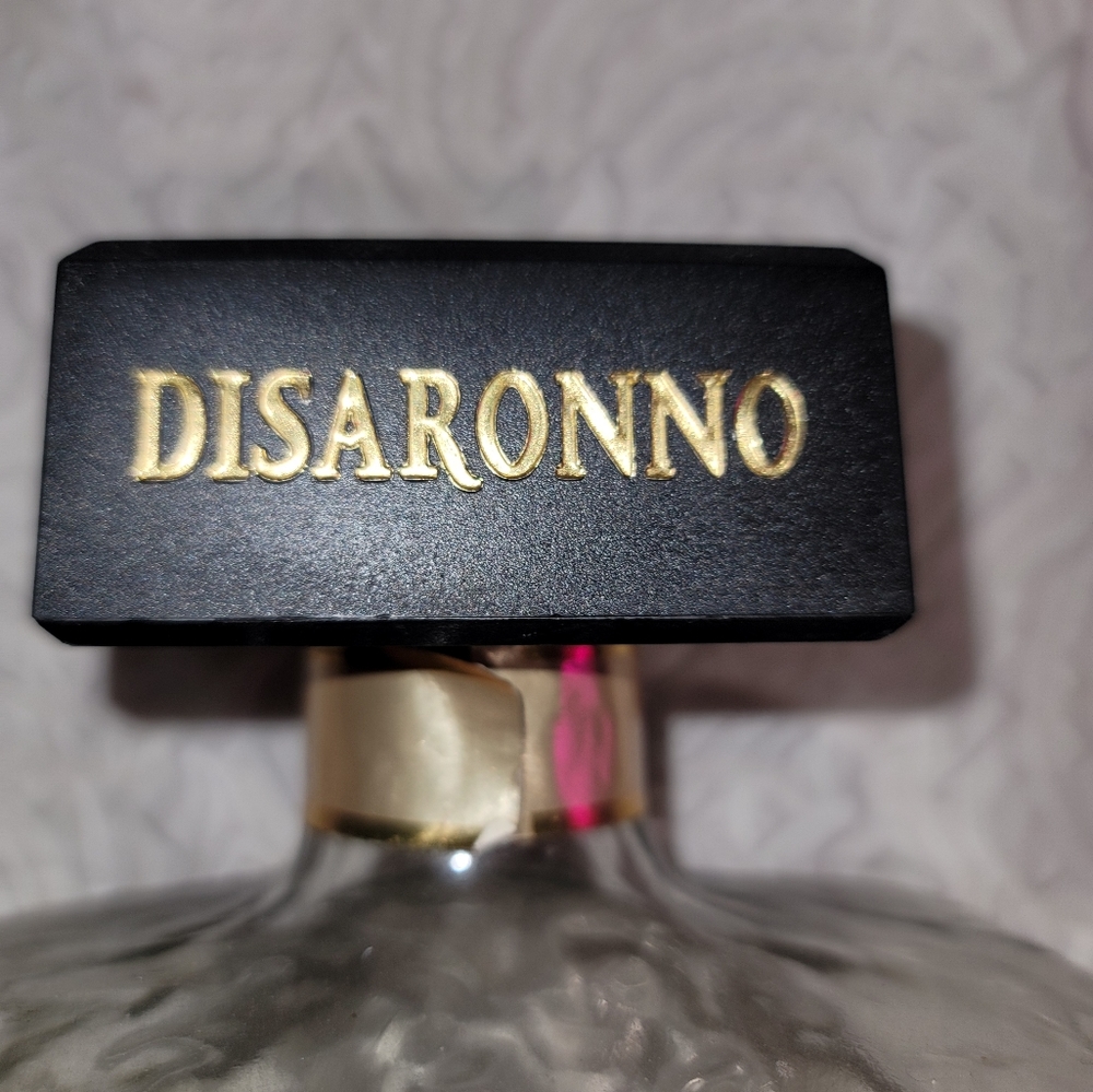 Disaronno Original Glass Bottle 1.75L